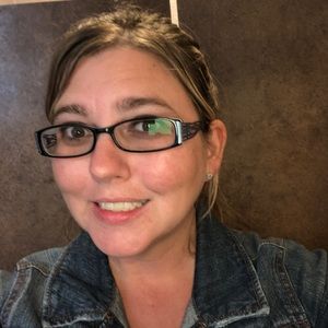 Meet your Posher, Ann